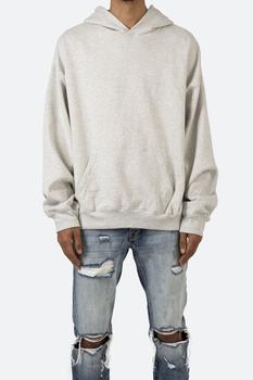 mnml卫衣, MNML | Every Day Hoodie - Grey商品图片 