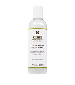 Kiehl's | Centella Skin-Calming Facial Cleanser商品图片,独家减免邮费