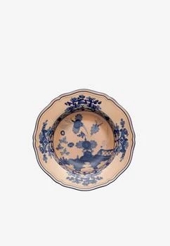 Ginori 1735 | Oriente Italiano Cipria Bread Plate,商家Thahab,价格¥665