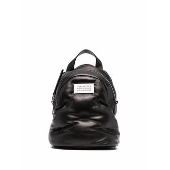 MAISON MARGIELA | Maison Margiela Backpacks in Black,商家Modayn,价格¥8615