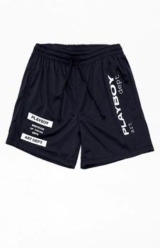 product By PacSun Department Mesh Shorts image