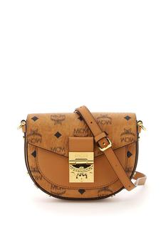 MCM | MCM Patricia Crossbody Bag商品图片,7折