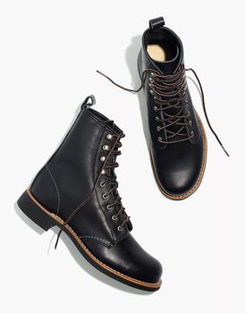 product Silversmith Lace-Up Boots image