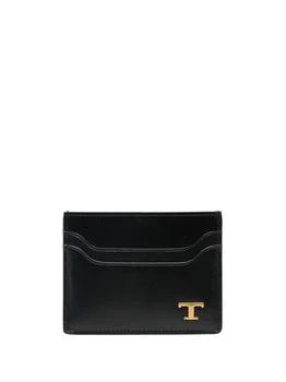 推荐TOD'S - Leather Card Holder商品