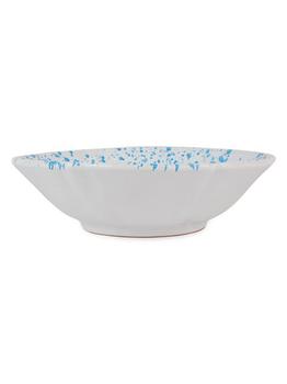 商品Vietri | Amalfitana Splatter Serving Bowl,商家Saks Fifth Avenue,价格¥1031图片