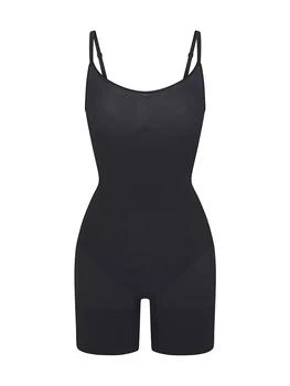 SKIMS | Everyday Sculpt Mid-Thigh Bodysuit 