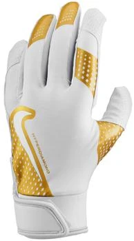 推荐Nike Girls' Hyperdiamond 2.0 Batting Gloves商品