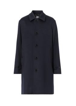 推荐Cashmere paddington car coat商品