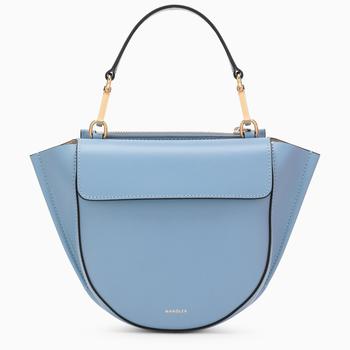 推荐Light blue Hortensia mini bag商品