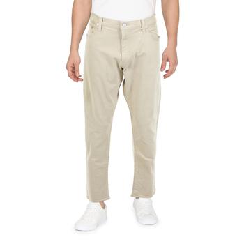 Ralph Lauren | Polo Ralph Lauren Mens Sullivan Denim Mid-Rise Slim Jeans商品图片,4折, 独家减免邮费