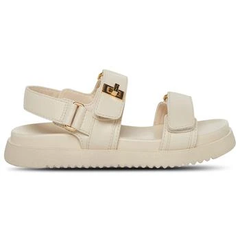 Steve Madden | Steve Madden JMONA ADJUSTABLE BACK STRAP SANDAL - Girls' Grade School,商家Foot Locker,价格¥372