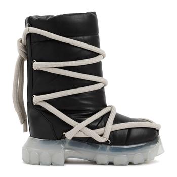 rick owens tractor, Rick Owens | RICK OWENS  LUNAR TRACTOR BOOTS SHOES商品图片 7.6折