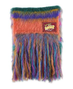 Marni | Mohair Striped Scarf商品图片,