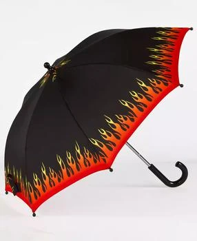 Shedrain | Boys and Girls Manual Stick Umbrella,商家Macy's,价格¥118