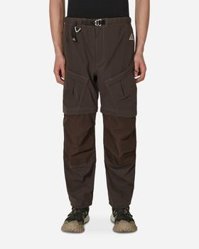 推荐ACG Smith Summit Cargo Pants Brown商品