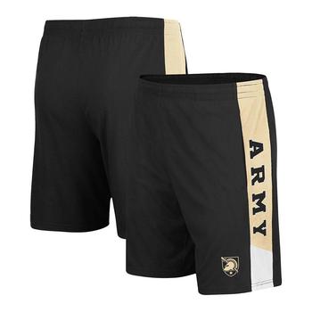 Colosseum | Men's Black Army Black Knights Wonkavision Shorts商品图片,