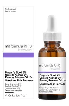MD FORMULA | Sensitive Skin Serum with Dragon's Blood, Centella Asistica & Evening Primrose Oil,商家Nordstrom Rack,价格¥246