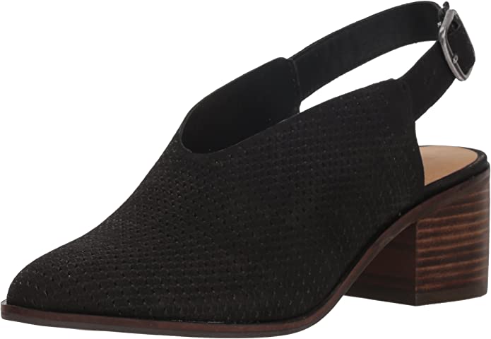 商品Lucky Brand | Women's Lideton Pump,商家EnRoute Global,价格¥375图片