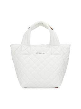 MZ Wallace | Mini Metro Quilted Nylon Tote Deluxe商品图片,