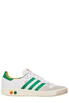 美国阿迪达斯, Adidas | Adidas Originals G.S. Lace-Up Sneakers商品图片 8.1折
