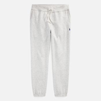 推荐Polo Ralph Lauren Men's Fleece Joggers - Andover Heather商品