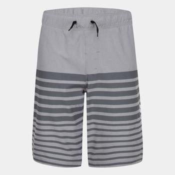 商品Hurley | Boys Phantom Crossdyed Printed Pull-On Shorts,商家Lord & Taylor,价格¥251图片