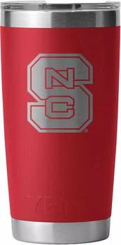 YETI | YETI North Carolina State Wolfpack 20 oz. Rambler Tumbler,商家Dick's Sporting Goods,价格¥406