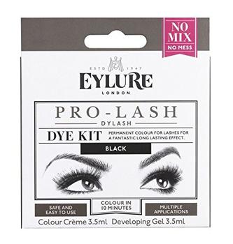 商品Eylure - Dylash 睫毛着色膏（黑色）图片