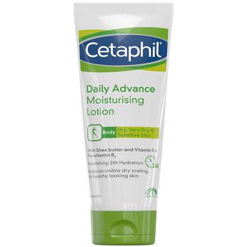 product Cetaphil Daily Advance Moisturising Lotion 236ml image
