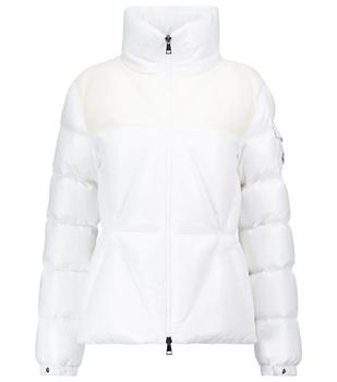 Moncler | Arabette belted down jacket商品图片,