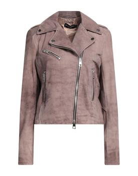 Vicenzo Leather, STREET LEATHERS | Biker jacket商品图片 6.9折