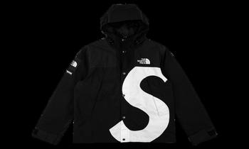 supreme外套, Supreme | Supreme TNF S Logo Mountain Jacket商品图片 