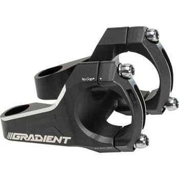 FSA | Gradient DC 31.8mm Stem,商家Steep&Cheap,价格¥160