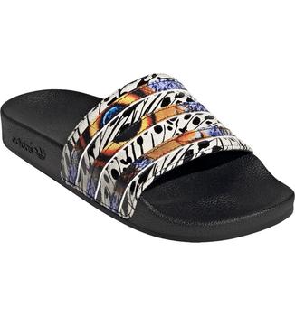 阿迪达斯拖鞋, Adidas | Adilette Sport Slide商品图片 7.1折起