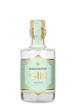 SPIRIT OF MANCHESTER | Wild Spirit Gin 20cl,商家Harvey Nichols,价格¥184