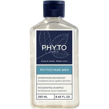 Phyto | PHYTO PHYTOCYANE Invigorating Shampoo for Men 250ml,商家SkinStore,价格¥229