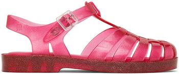 推荐Pink Melissa Possession Final De Ano Sandals商品