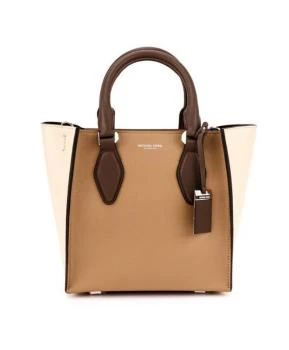 推荐MICHAEL KORS 棕色女士单肩包 31H5PGRT1T-DUNE商品