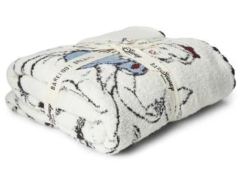 Barefoot Dreams | CozyChic® Disney Snow White Blanket,商家Zappos,价格¥1309