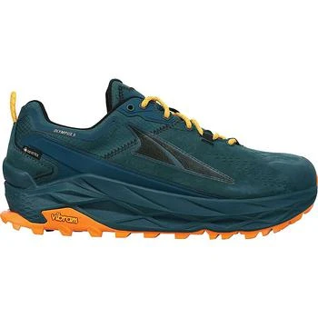 推荐Altra Men's Olympus 5 Hike GTX Low Shoe商品
