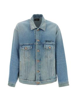 巴黎世家外套, Balenciaga | BALENCIAGA JACKETS商品图片 7.4折