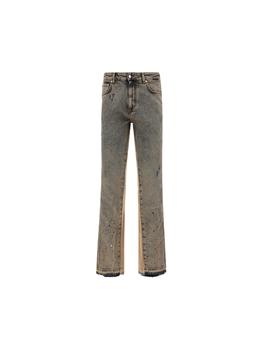 Represent | REPRESENT Jeans商品图片,8.4折