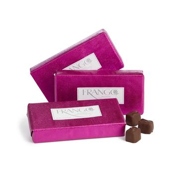 商品3-Pk. Raspberry Dark Chocolates, Created for Macy's图片
