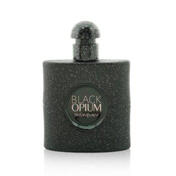 圣罗兰黑鸦片, Yves Saint Laurent | Ladies Black Opium Extreme EDP Spray 1.6 oz Fragrances 3614273256476商品图片 8.2折