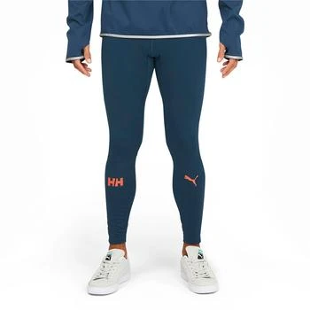 Puma | X Helly Hansen Running Tights,商家SHOEBACCA,价格¥308