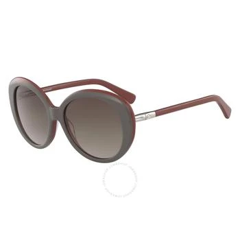 推荐Butterfly Ladies Sunglasses LO600S 903 57商品