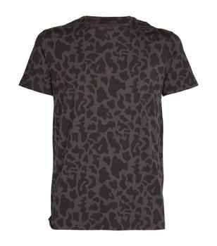 推荐Leopard Lounge T-Shirt商品