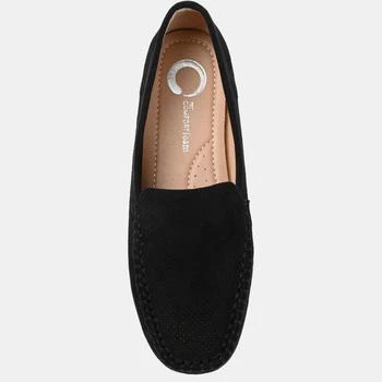 推荐Women's Comfort Wide Width Halsey Loafer商品