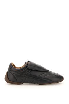 巴宝莉鞋板鞋, Burberry | Burberry phoenix leather sneakers商品图片 5.4折
