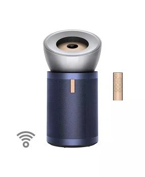 Dyson | Purifier Big + Quiet Formaldehyde BP03 | Bright Nickel/Prussian Blue,商家Macy's,价格¥7477